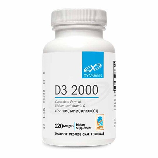 D3 2000, XYM
